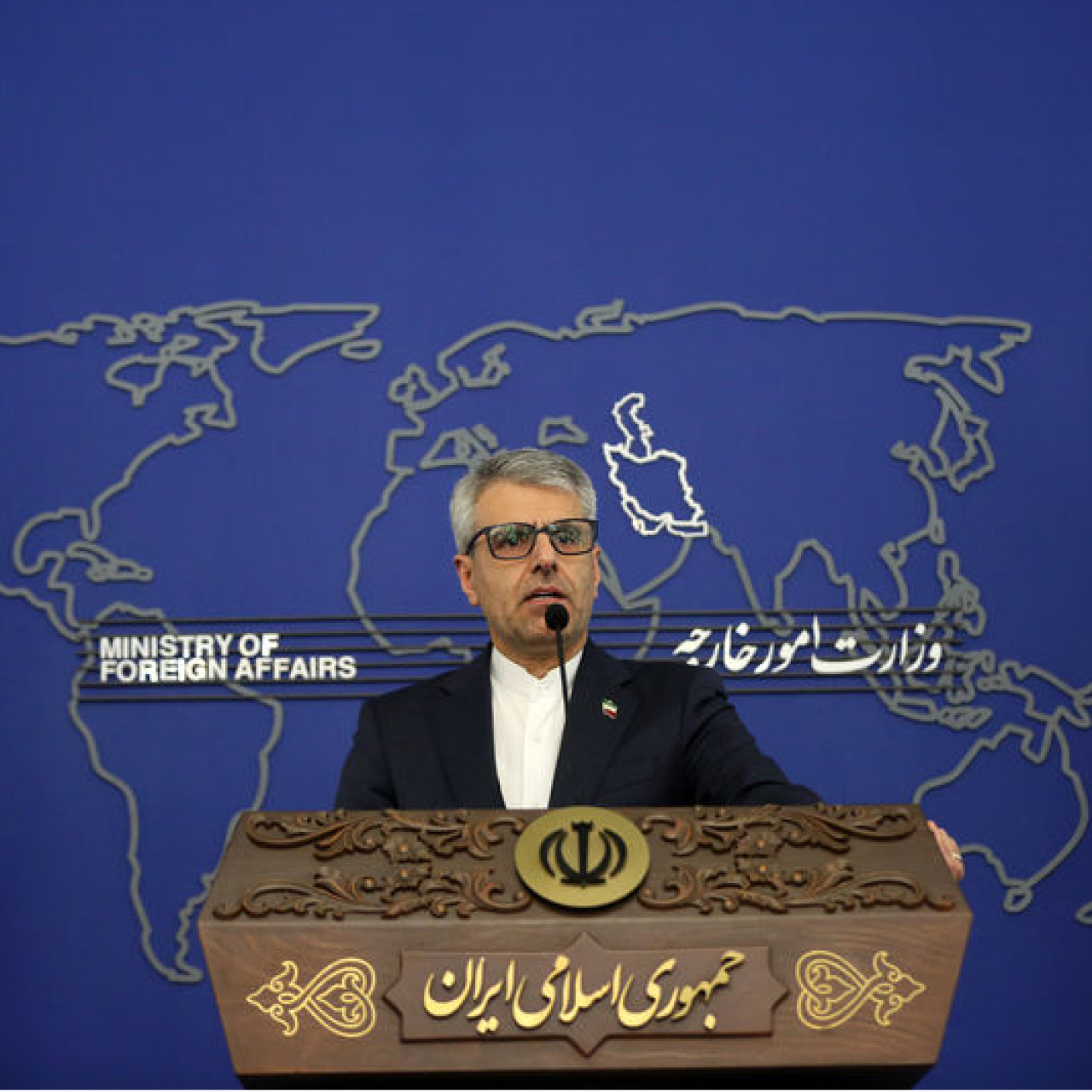 İran'dan Türkiye'ye teşekkür