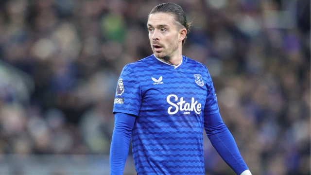 Jack Grealish sezonu kapattı!