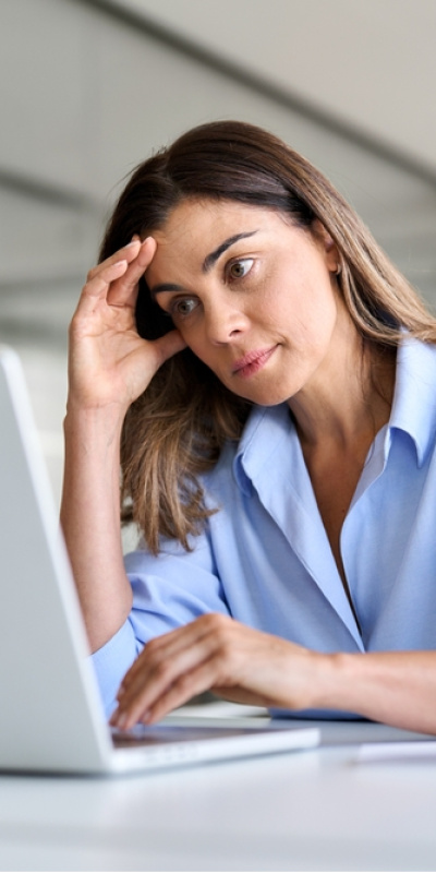 40'lı yaşlar neden daha yorucu?