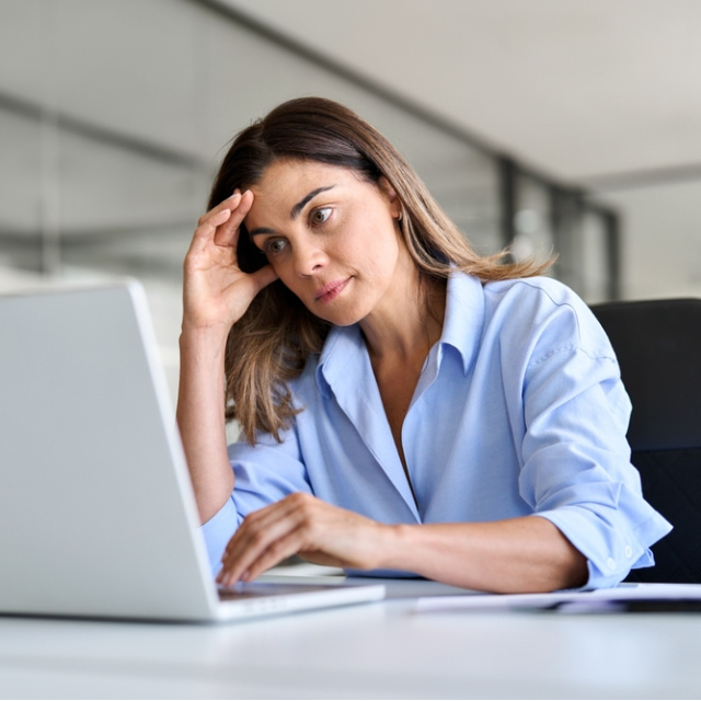 40'lı yaşlar neden daha yorucu?