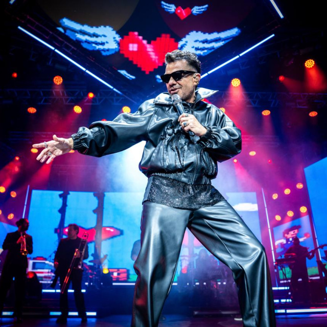 Dünya turnesine çıkacak