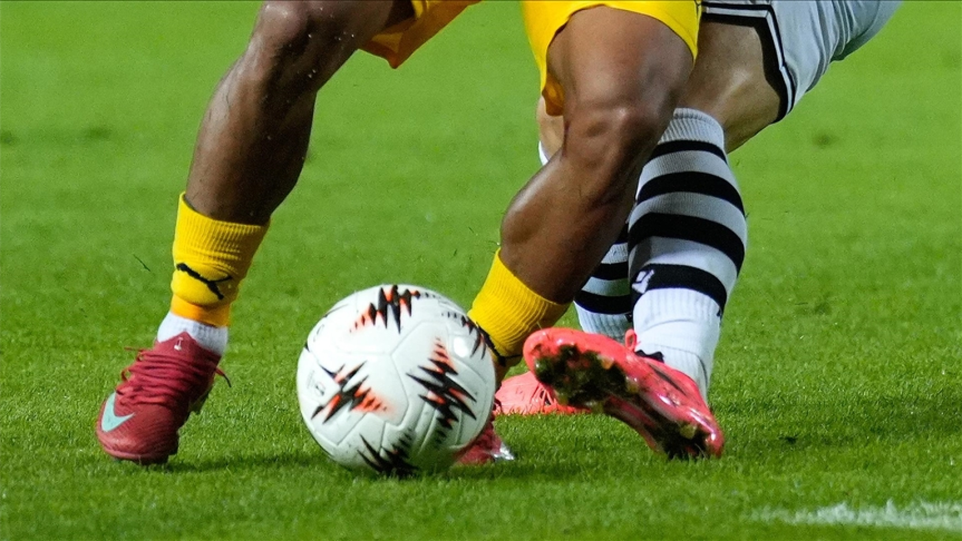 BUGÜN MAÇ VAR MI? 10 Şubat 2026 Salı bugün hangi maçlar var, kimin maçı var, saat kaçta ve hangi kanalda? İşte günün maçları!