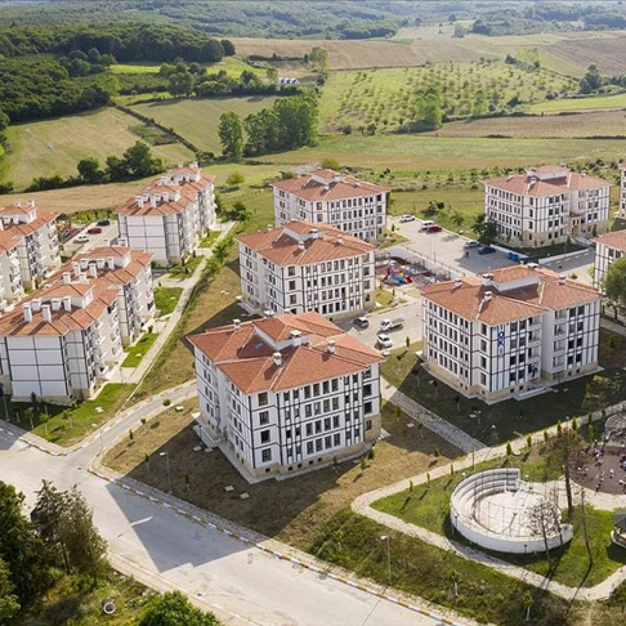 TOKİ Adana kura tarihi ne zaman?