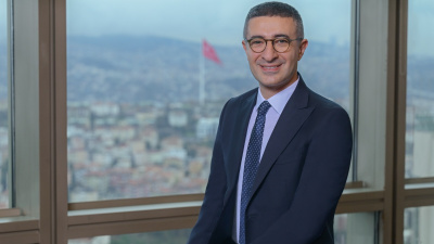 Garanti BBVA Mavi Nefes Projesine desteğini 2025'te de sürdürdü