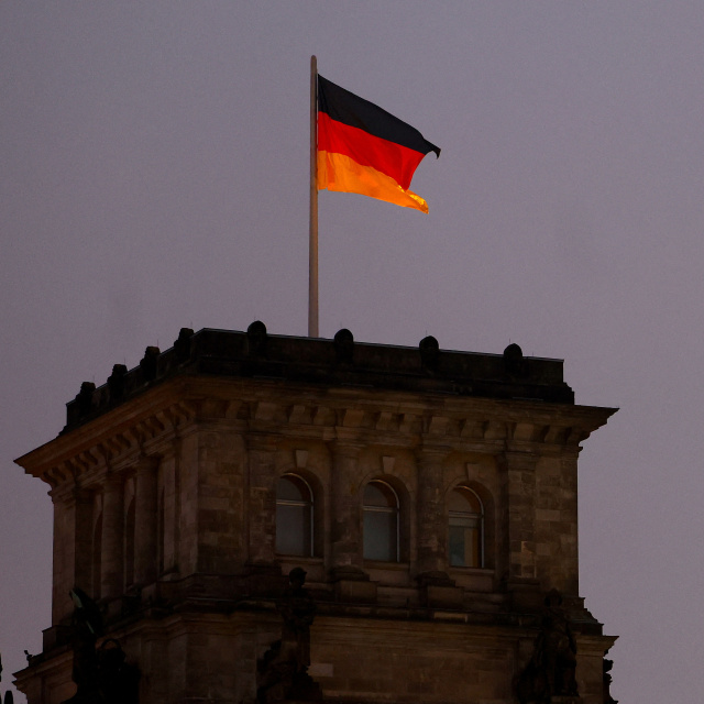 Almanların yüzde 65’i ABD’yi dünya barışı için tehdit görüyor