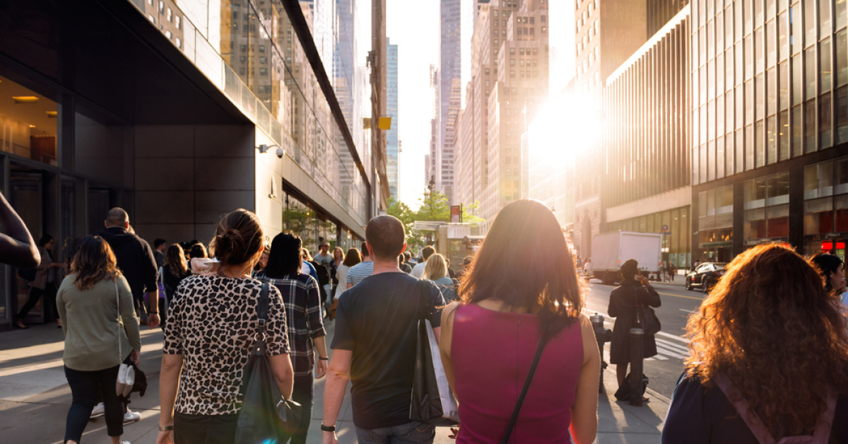 ABD'de İşten Çıkarma Dalgası: Verimlilik Artışı Hedefliyor