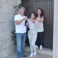 Portekizli genç kadın, İstanbul'da hayatını kaybetti