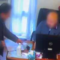 Hastanede rüşvet iddiası: 2 doktor gözaltında