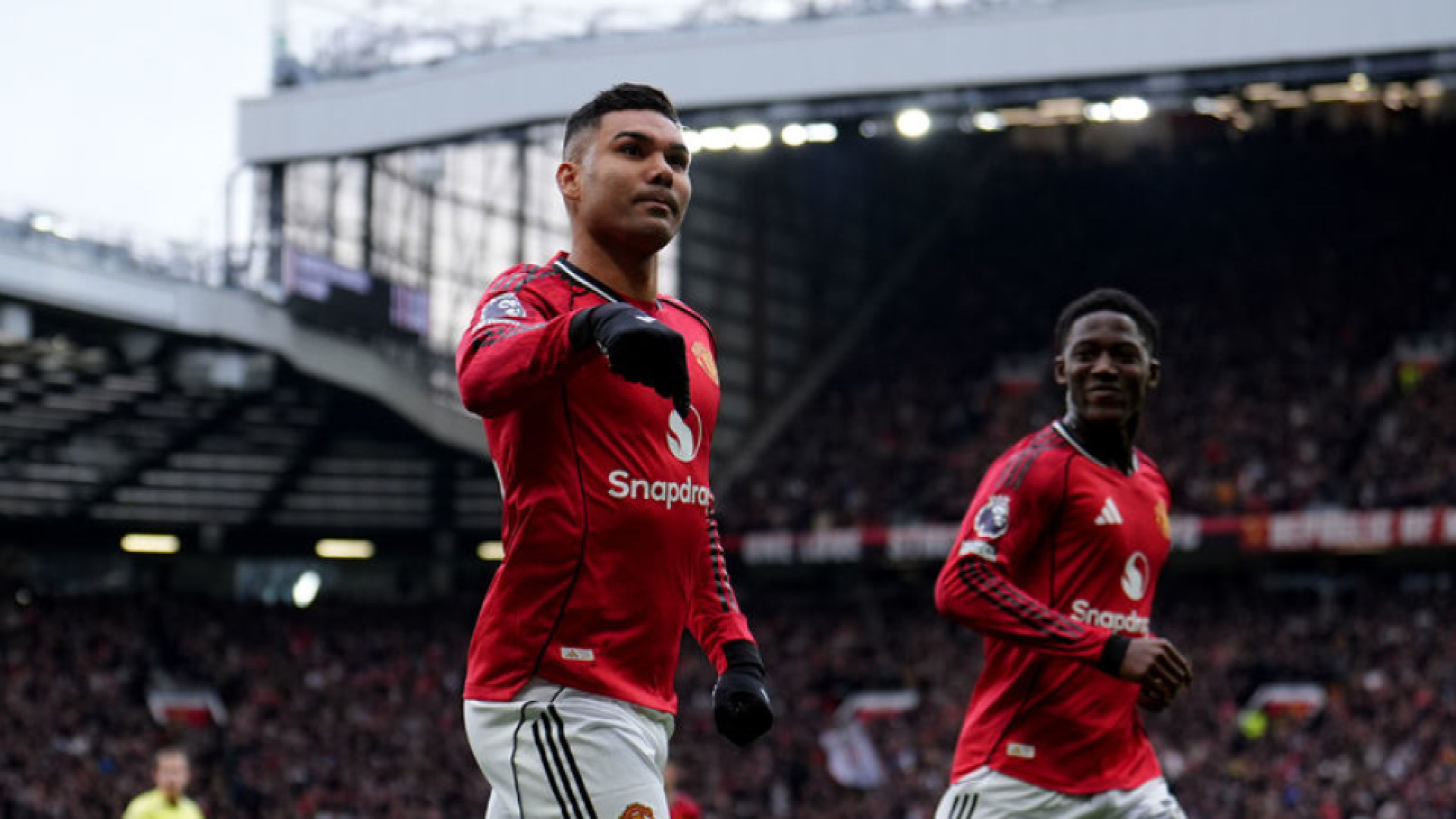 West Ham - Manchester United Maçı Saat Kaçta ve Hangi Kanalda? Muhtemel 11'ler
