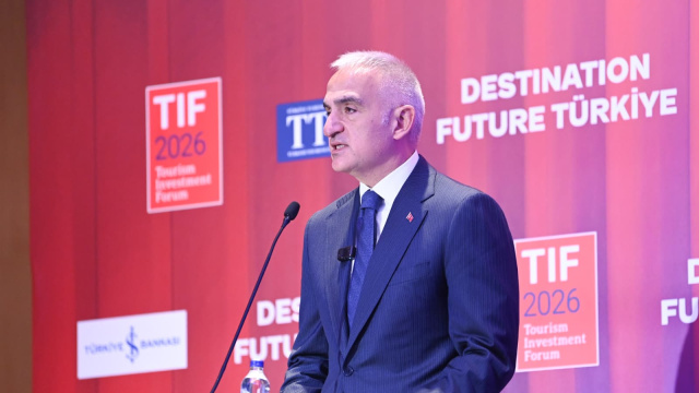 "Hedefimiz 2026'da 68 milyar dolar gelir"