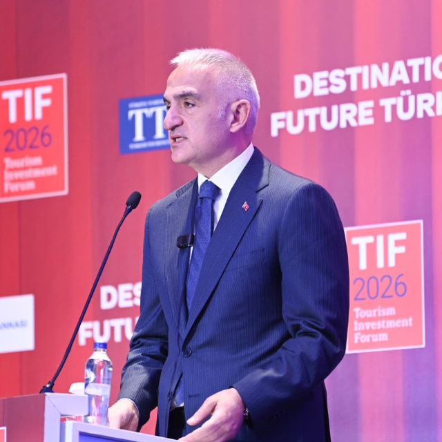 "Hedefimiz 2026'da 68 milyar dolar gelir"