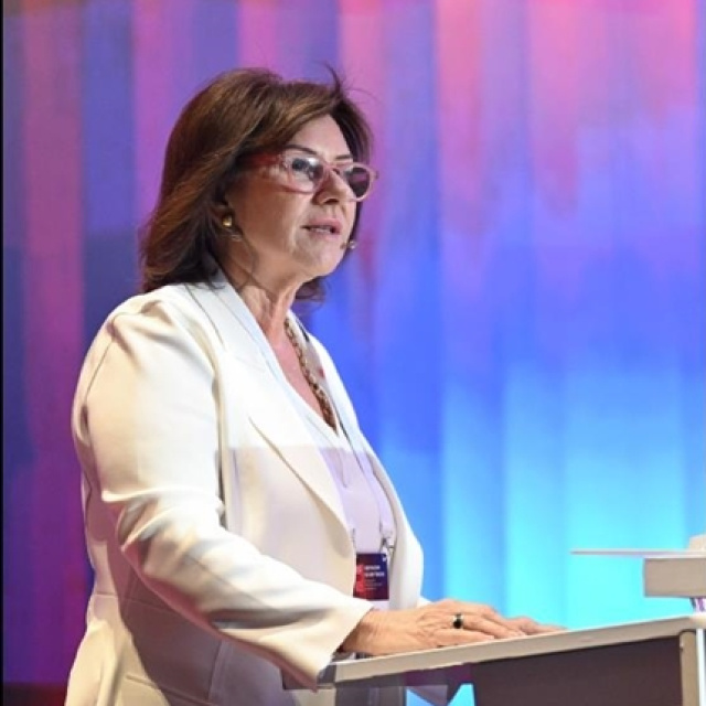 "Türkiye turizmde güçlü bir şekilde yer alıyor"