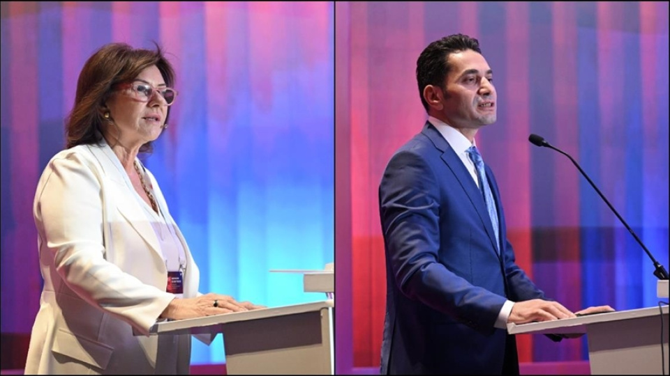 "Türkiye turizmde güçlü bir şekilde yer alıyor"