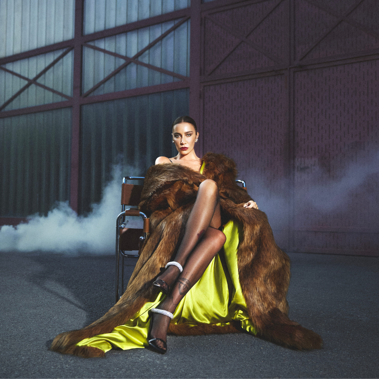 'Gönlümün Efendisi'ne düet