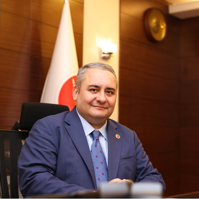 Siyasette eve dönüş hikayeleri