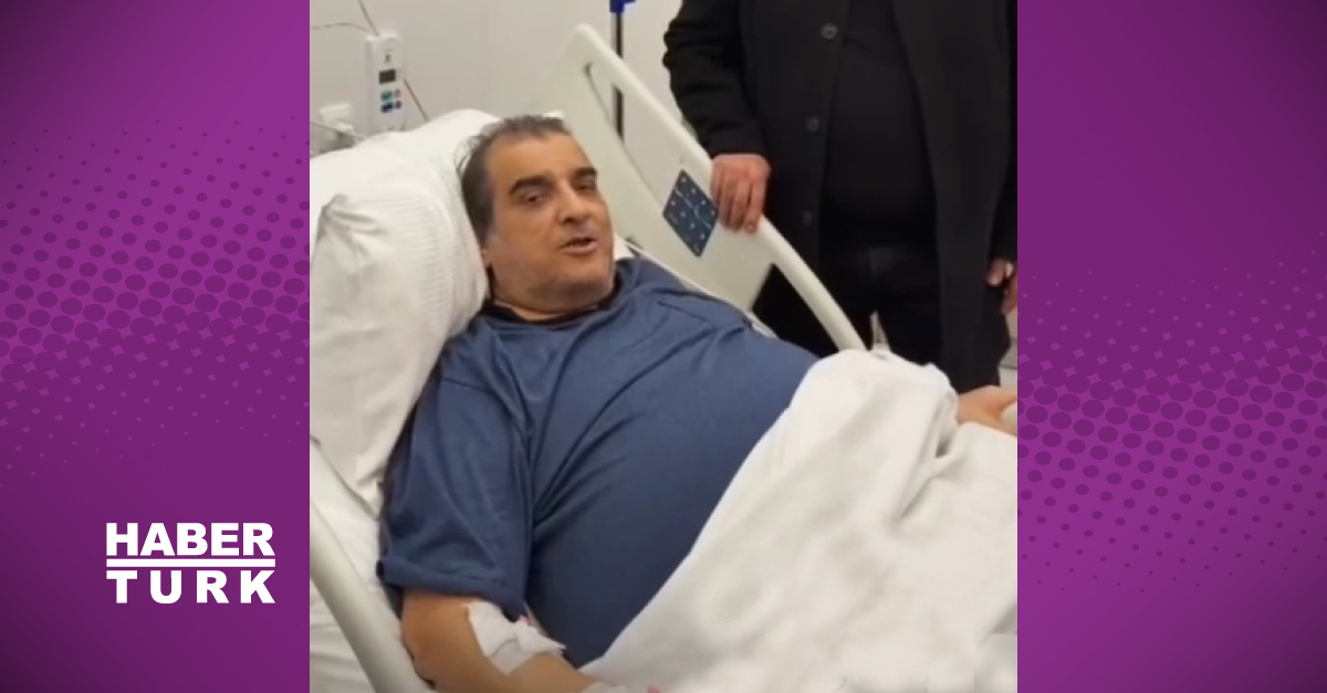 Diyabetli Şarkıcı Ömer Danış'in Sağlığı: Sağlık Sisteminin Stratejik Önemi