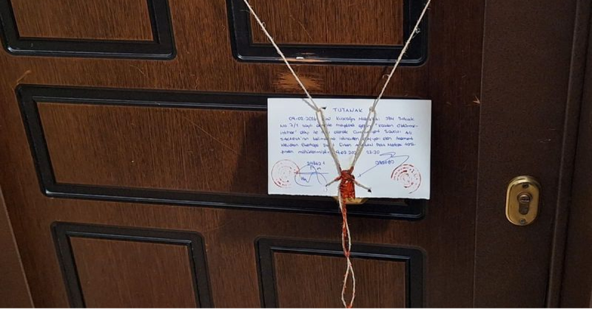 'Dehşet Üstüne Dehşet!' Recep Cengiz'in Cinayeti