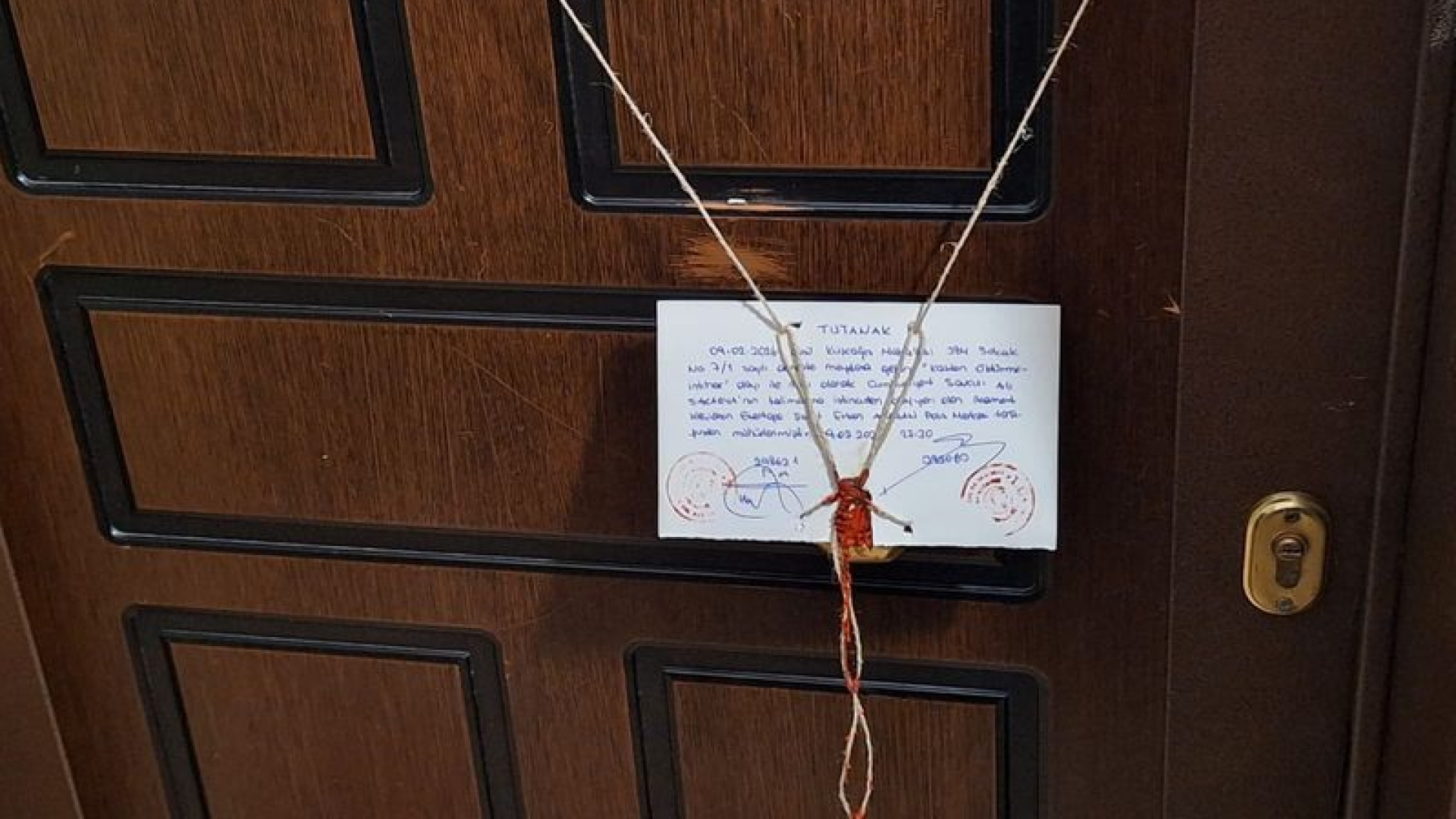 Son dakika: Dehşet üstüne dehşet! Kurye kılığında katliamda yeni ayrıntılar! | Son dakika haberleri