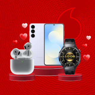 5G odağında sevgililer günü kampanyası