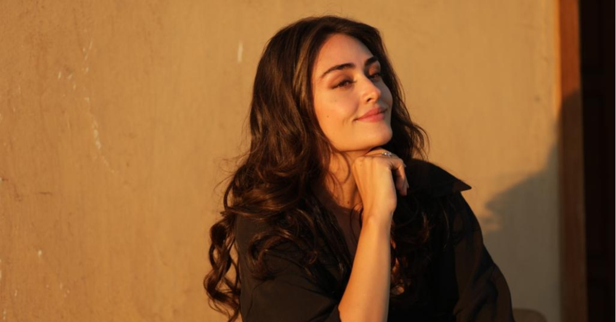 Moda İkonu: Kendime Örnek Alıyorum