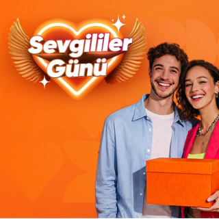 "Bei tanıyor" hissi maddi değerin önünde