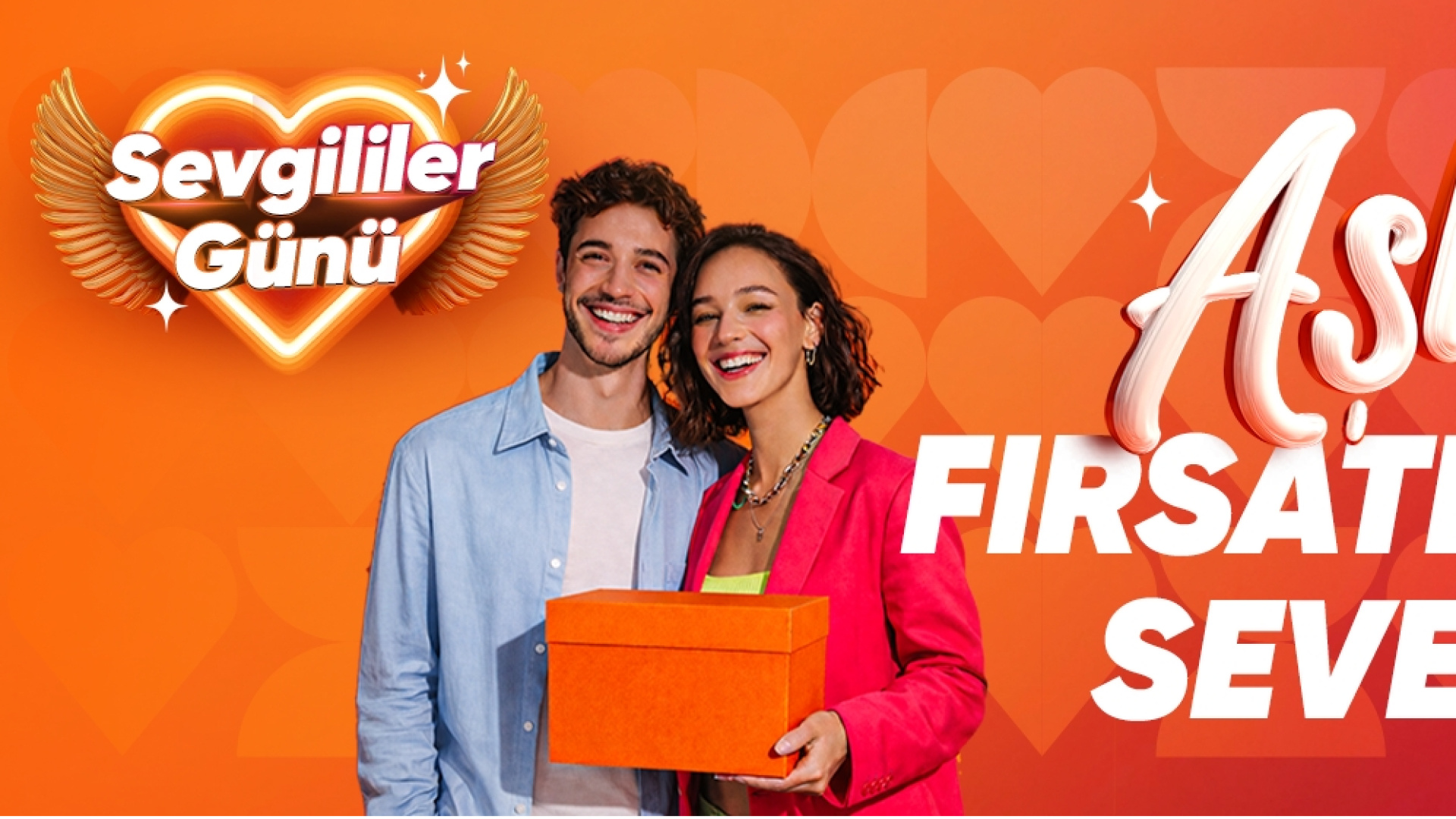 Sevgililer Günü'nde Hediye Seçiminde Kişiselleştirme Maddi Değeri Geride Bırakıyor