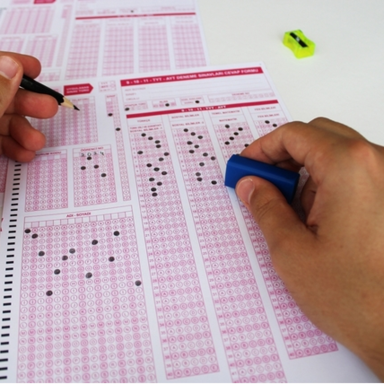 YKS başvurusu ne zaman bitiyor?