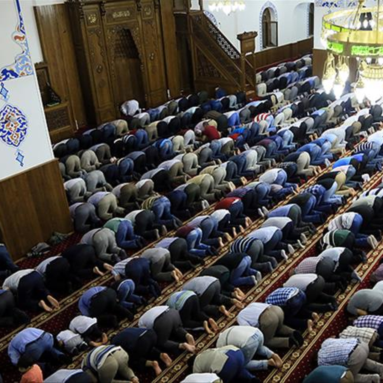 İlk teravih namazı ne zaman?