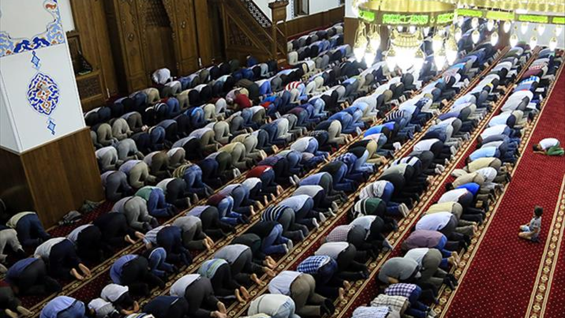 2026 Ramazan'ında İlk Teravih Namazı Tarihi ve Kılınışı