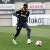 Fenerbahçe, Trabzonspor mesaisine başladı!