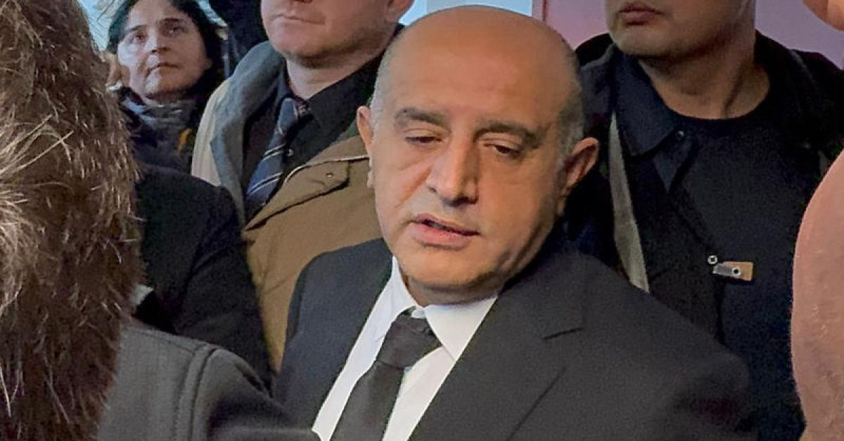 Aziz İhsan Aktaş Suç Örgütü Davası: 6 Belediye Başkanı Daha Fazlası Yargılanıyor