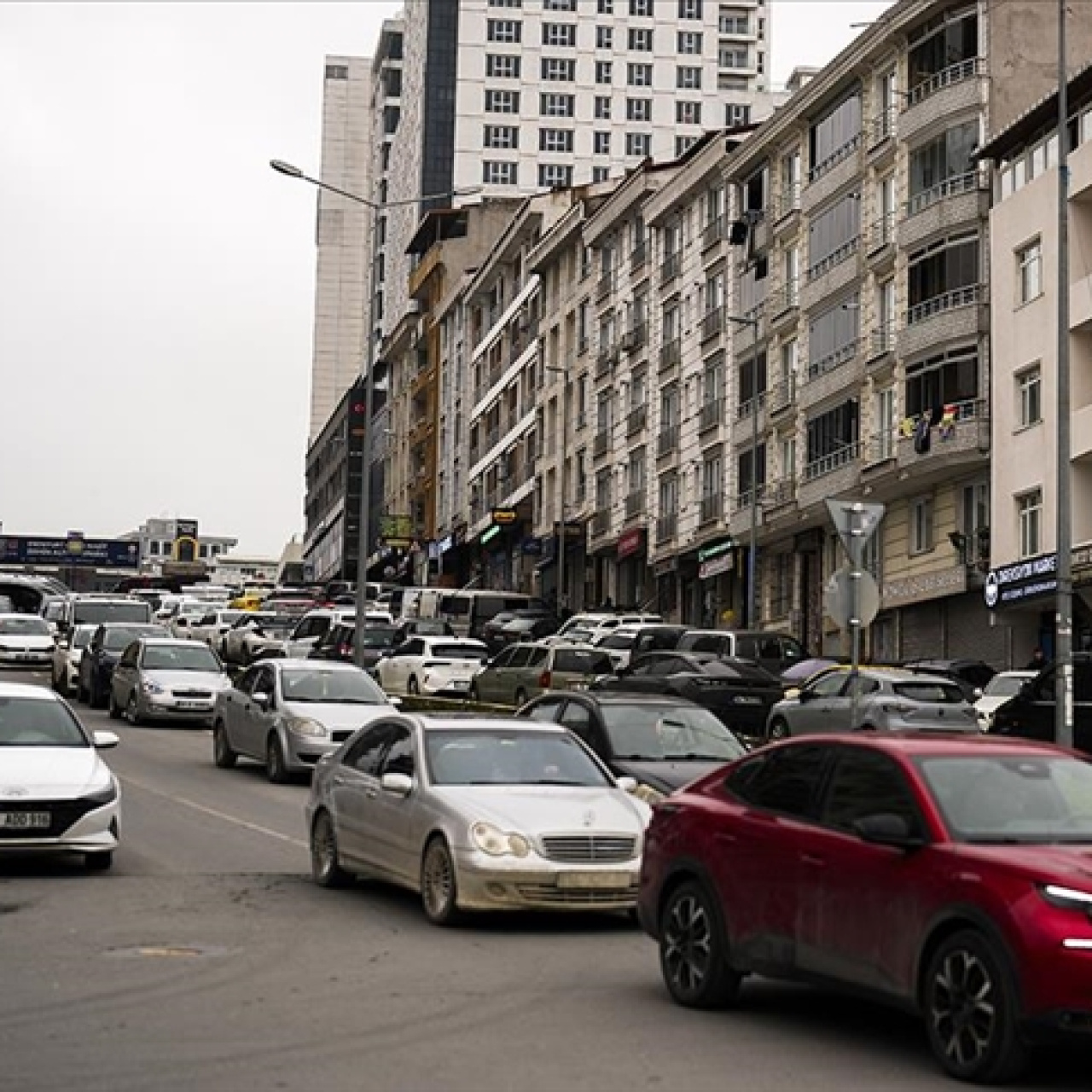 Esenyurtlular, 1 milyonu aşan nüfusu anlattı