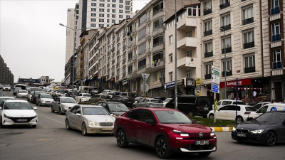 Esenyurtlular, 1 milyonu aşan nüfusu anlattı