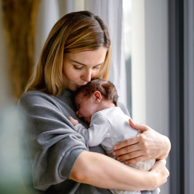 Bebek kalbine giyilebilir teknolojilerle takip