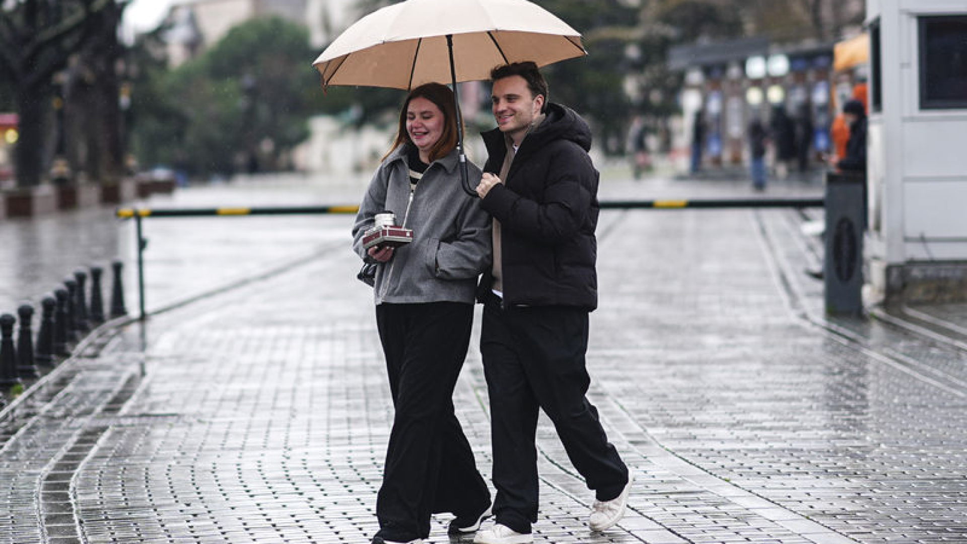 Hava durumu İstanbul: Bu hafta hava nasıl olacak | SON DAKİKA HABER | Son dakika haberleri
