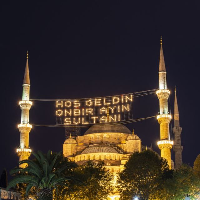 İl il sahur ve iftar saatleri