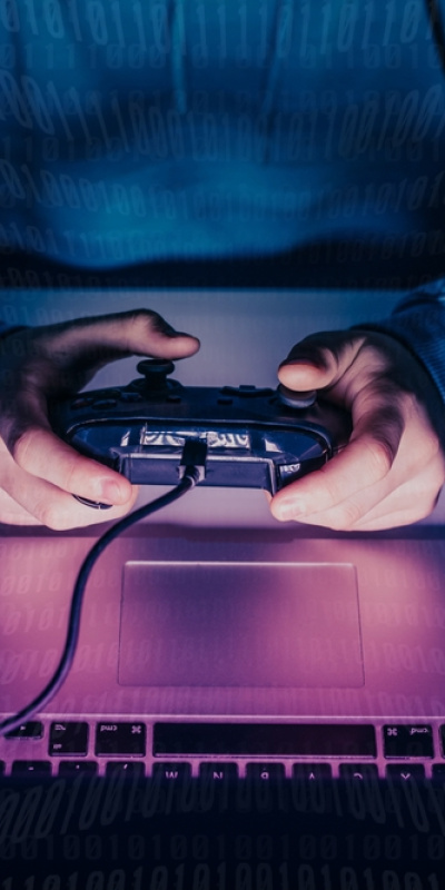 İnternet kullanımı filtrelenmeyen çocuk suça yöneliyor