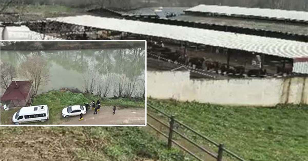 Bilecik'te 30 Yıldır Kaybolduğu İhsarı Çözüldü