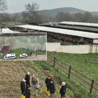 20 yıl önce Bilecik'te 3 kişi kaybolmuştu... Vahşet çiftliği!