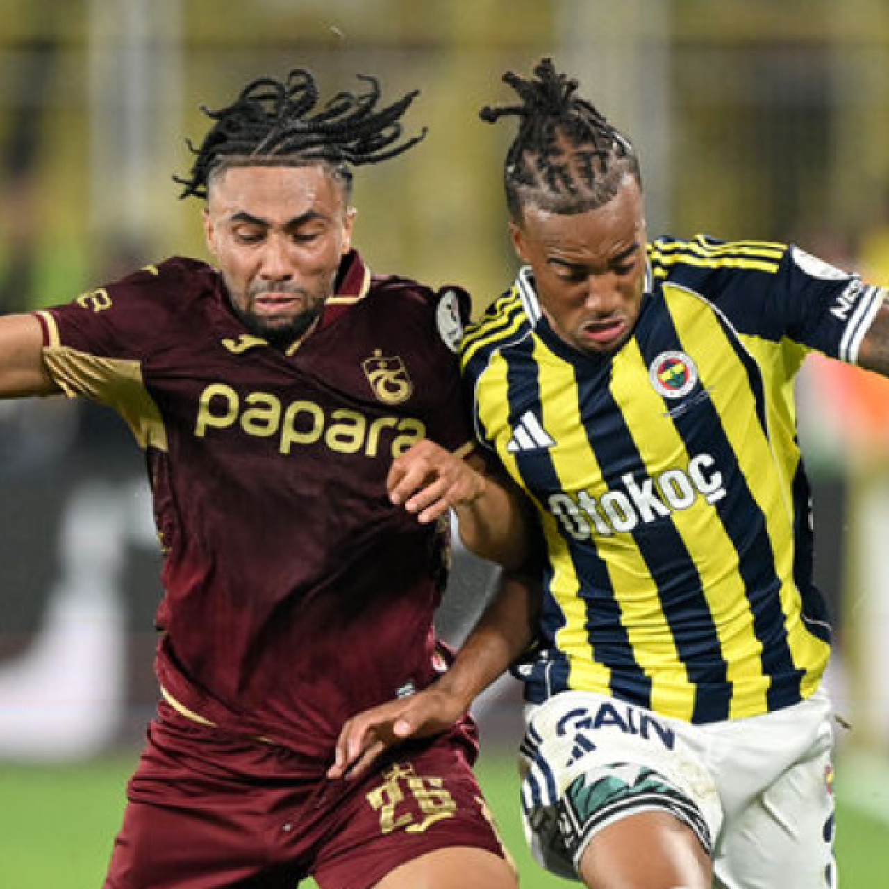 Trabzonspor- Fenerbahçe maçı ne zaman?