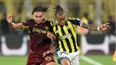 Trabzonspor- Fenerbahçe maçı ne zaman?