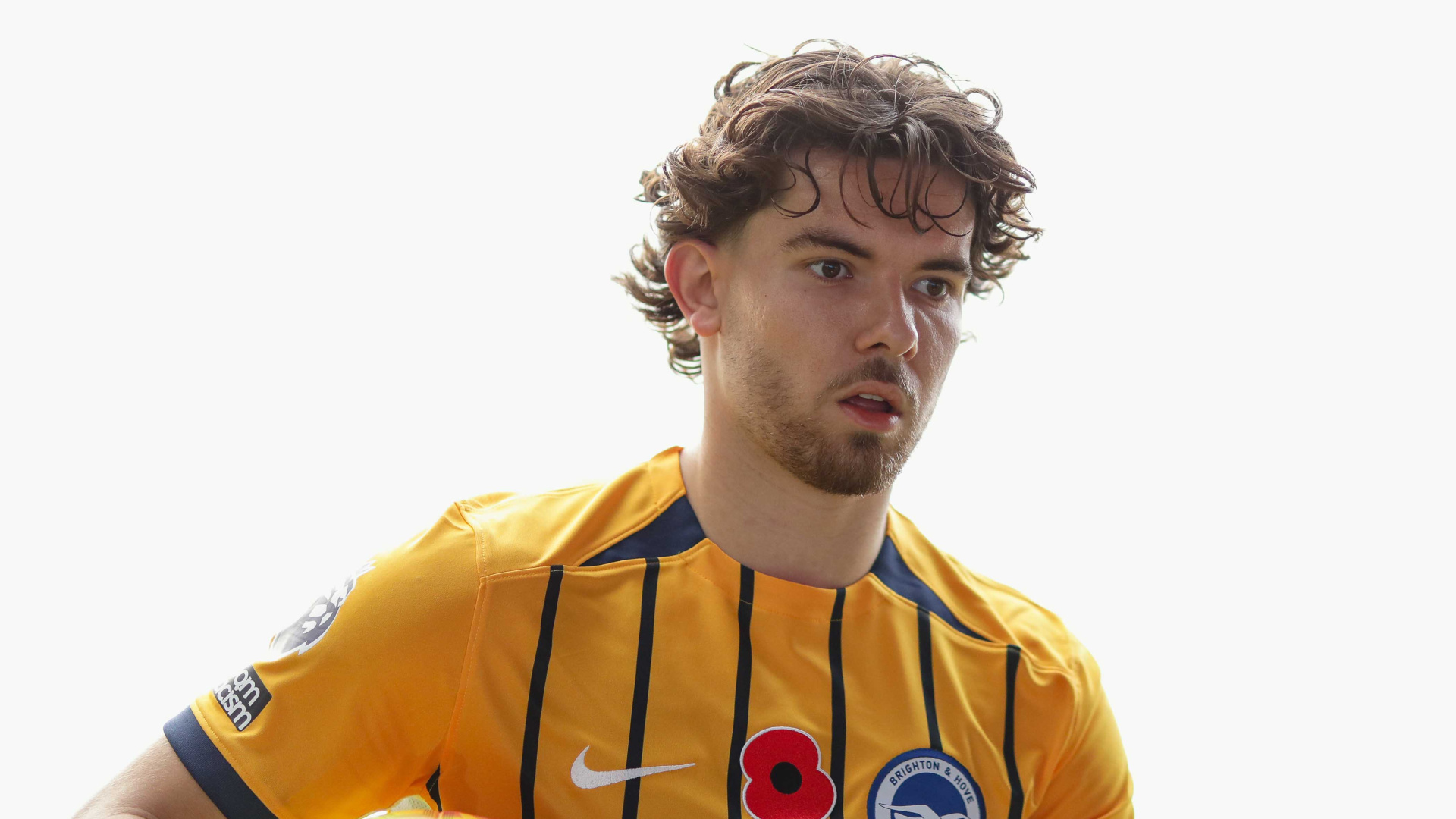 Ferdi Kadıoğlu'ndan Dünya Kupası ve Premier League Yolculuğu Hakkında Samimi İtiraflar