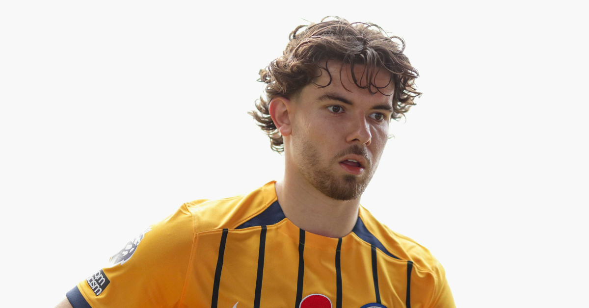 Ferdi Kadıoğlu: Brighton'da Oynayan İngiltere Milliyetçi Futbolcu