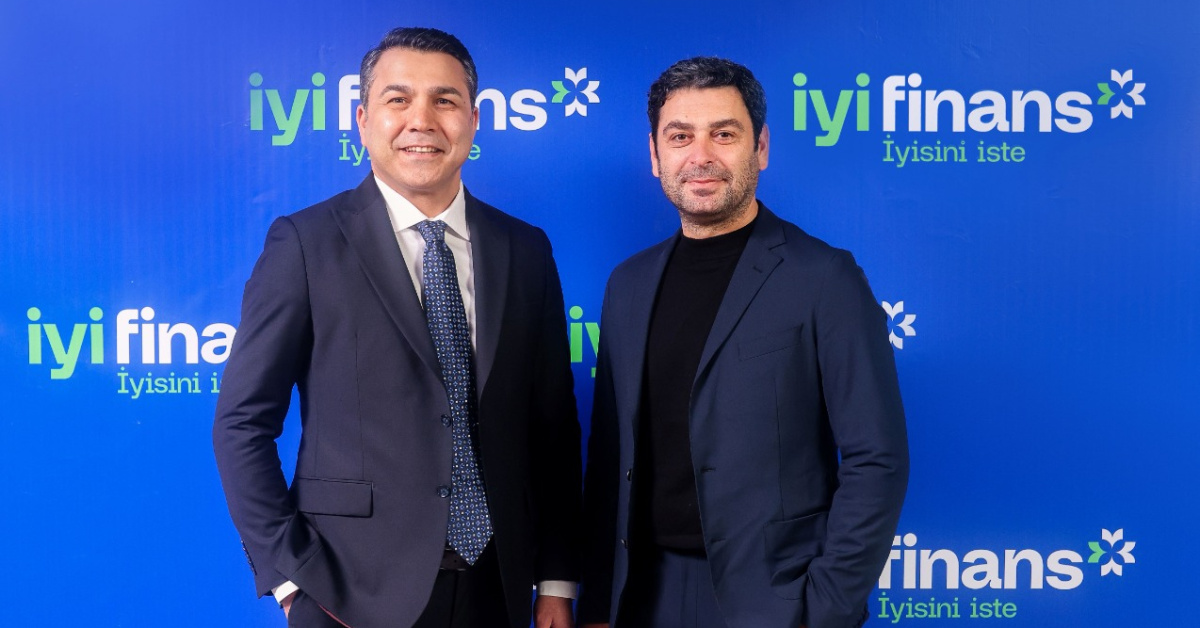 Tasarruf Finansmanı: İyi Finans'ın Yeni Markası - Bugun.TR