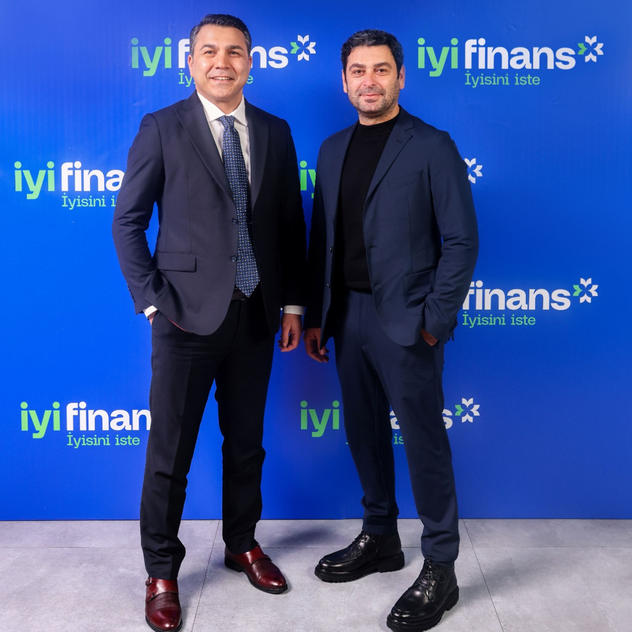 Tasarruf finansman sektöründe yeni marka