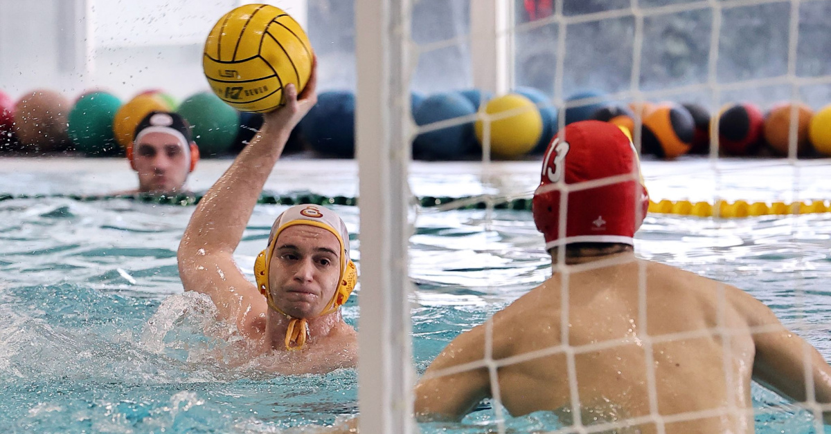 Avrupa Aquatics Challenger Cup Grup C İstanbulda Oynanacak