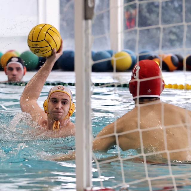 European Aquatics Challenger Cup müsabakaları İstanbul’da oynanacak
