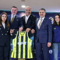 Fenerbahçe Opet'ten yeni sponsorluk anlaşması!