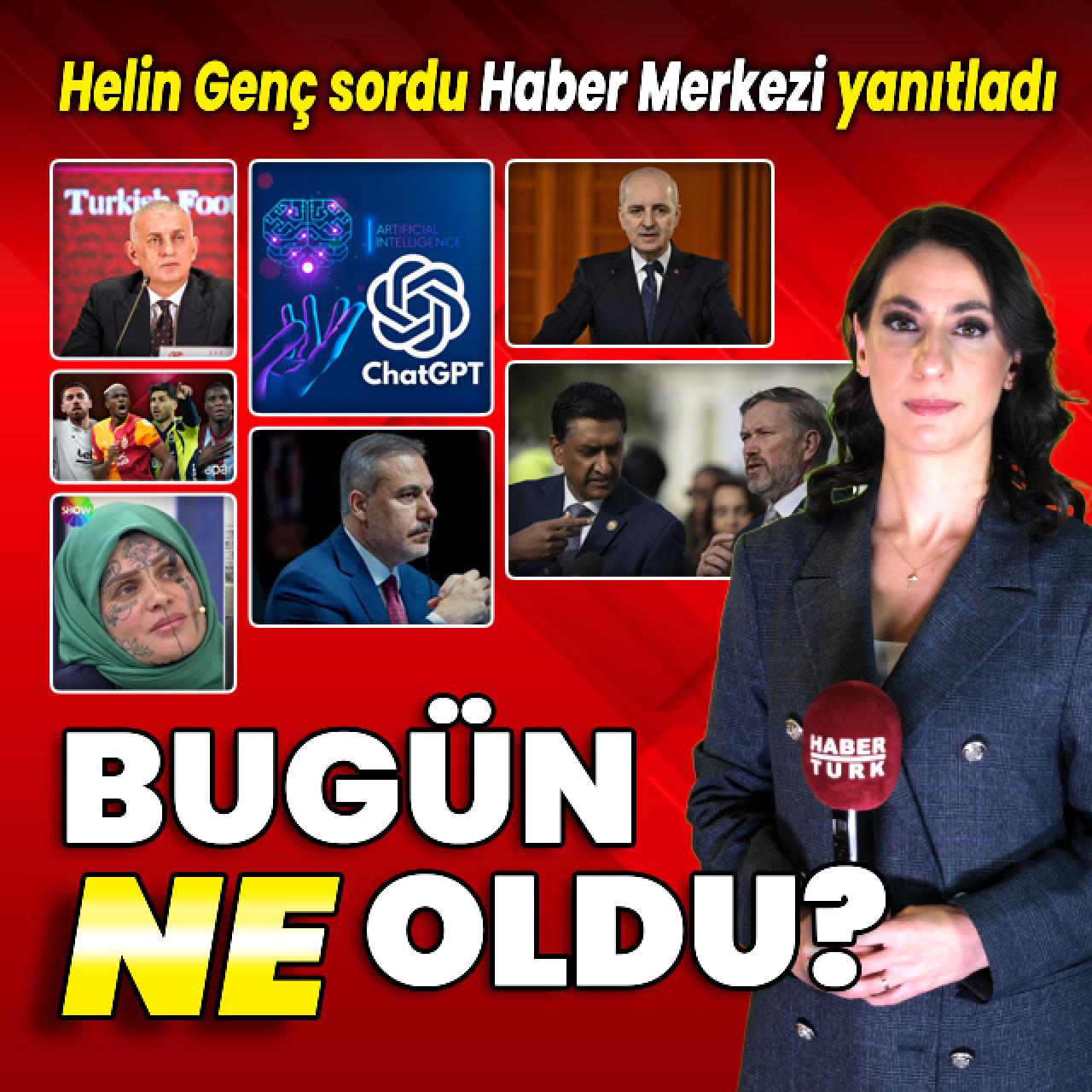 10 Şubat 2026: Bugün ne oldu?