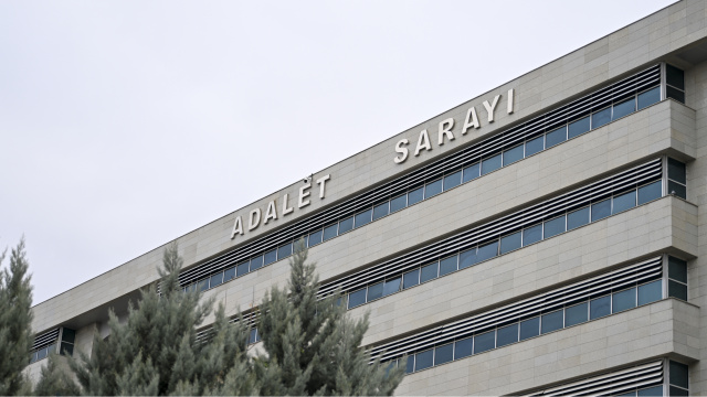 Adli emanetten altın çaldı: "İhtiyacım vardı" dedi